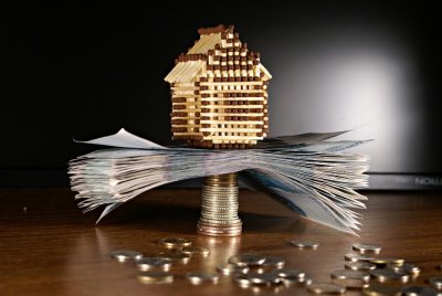 Валютная ипотека физлиц сократилась до $1 млрд
