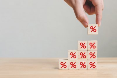 Банки знизять ставки за депозитами нижче 10%