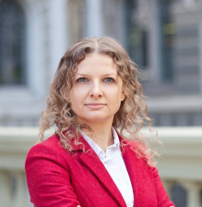 Нацбанк назначил главного по финансовым и операционным рискам