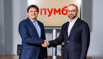 ПУМБ долучився до державної Програми «Доступний факторинг 5-7-9»