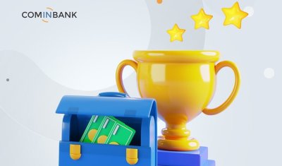 COMINBANK увійшов до ТОП-10 банків з найнадійнішими депозитами
