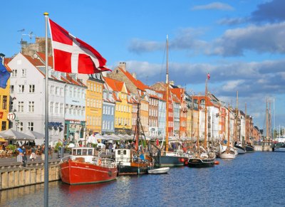 Данія надасть Україні ще 110 млн євро