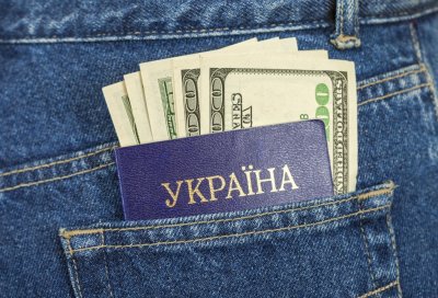 Депутаты занялись валютной выручкой