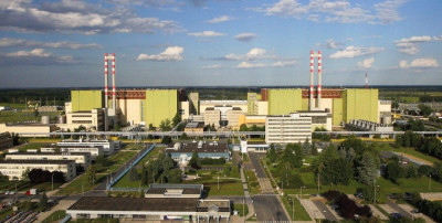 США дозволили фінансування російської АЕС в Угорщині попри санкції