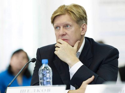 Фонду держмайна передали конфісковані активи Шелкова