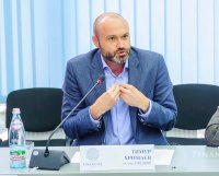 Фондовый регулятор не исключает возможность санкций к ПФТС