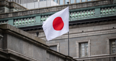 Японський банк JBIC буде підтримувати великі інвестпроєкти в Україні