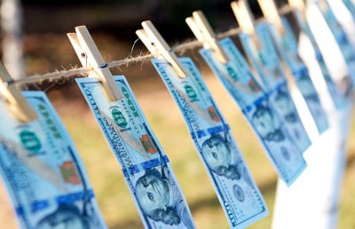 Рада одобрила поднятие порога финмониторинга до 400 тыс. грн