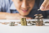 Державний борг України в серпні зріс до $134 млрд
